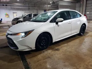 Toyota Corolla 1.8L 4 2021