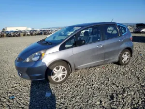 Honda Fit 1.5L 4 2010