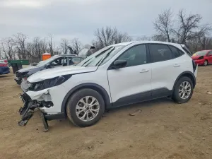 Ford Escape 1.5L 3 2025