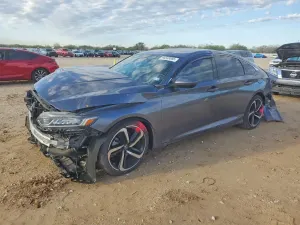 Honda Accord 1.5L 4 2020