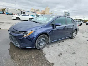 Toyota Corolla 1.8L 4 2020