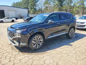 Hyundai Santa Fe 2.5L 4 2023