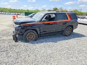 Toyota 4Runner 4.0L 6 2023