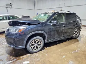 Subaru Forester 2.5L 4 2020