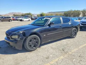 Dodge Charger 3.5L 6 2006