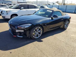 BMW Z4 2.0L 4 2020