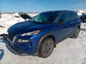 Nissan Rogue 1.5L 3 2023