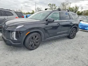 Hyundai Palisade 3.8L 6 2024
