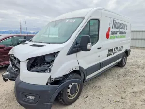 Ford Transit 3.5L 6 2020