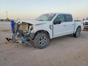 Ford F-150 2023