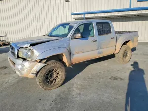 Toyota Tacoma 4.0L 6 2011