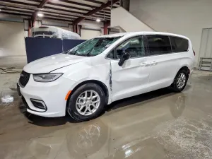 Chrysler Pacifica 3.6L 6 2025