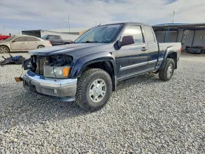 Chevrolet Colorado 3.7L 5 2007