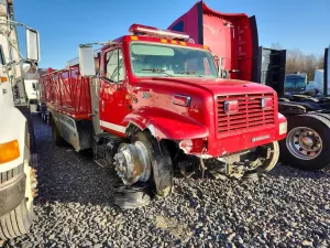 International 4700 / 4900 6 1996
