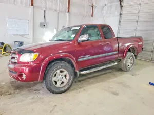Toyota Tundra 4.7L 8 2003
