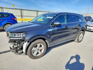 Kia Sorento 2.5L 4 2023