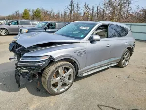 Genesis GV80 2.5L 4 2024
