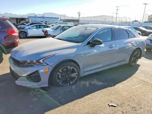 Kia K5 1.6L 4 2024