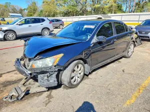 Honda Accord 2.4L 4 2008