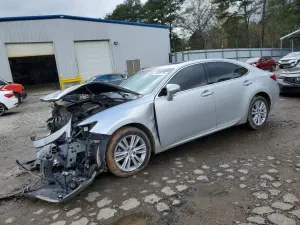 Lexus ES 3.5L 6 2015