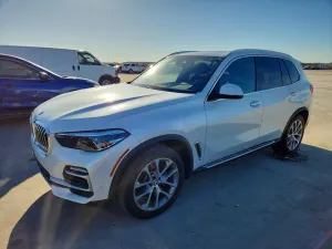 BMW X5 3.0L 6 2020