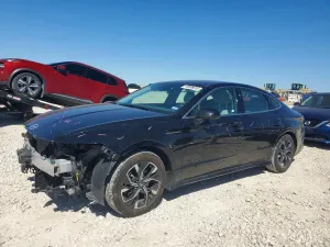 Hyundai Sonata 2.5L 4 2024