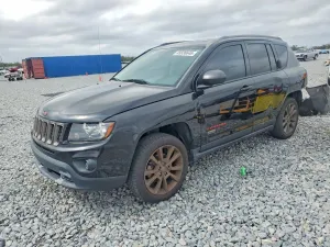 Jeep Compass 2.4L 4 2016