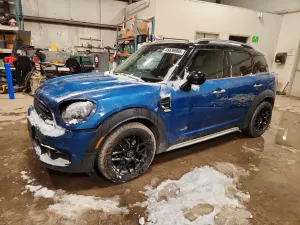 Mini Cooper 1.5L 3 2019