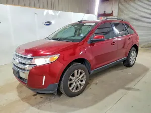 Ford Edge 3.5L 6 2014