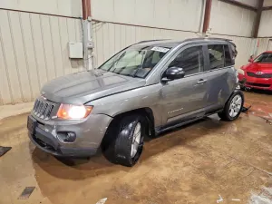 Jeep Compass 2.4L 4 2014