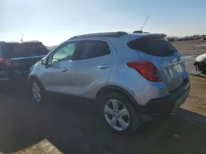 Buick Encore 1.4L 4 2016
