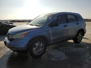 Honda CR-V 2.4L 4 2010