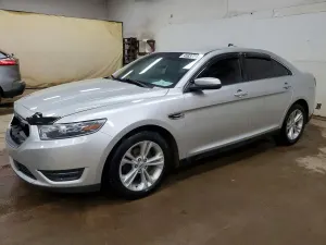 Ford Taurus 3.5L 6 2015