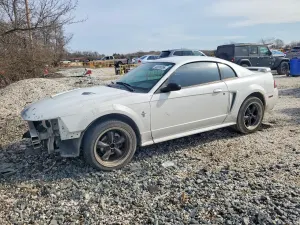 Ford Mustang 3.8L 6 2003
