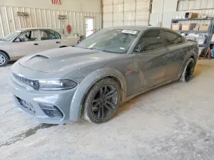 Dodge Charger 6.4L 8 2023