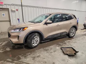 Ford Escape 1.5L 3 2020
