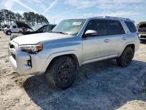 Toyota 4Runner 4.0L 6 2015