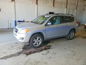Toyota Rav4 2.5L 4 2012