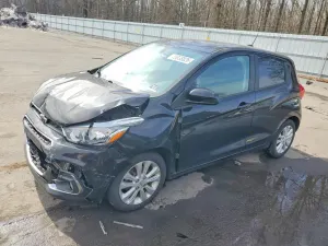 Chevrolet Spark 1.4L 4 2017
