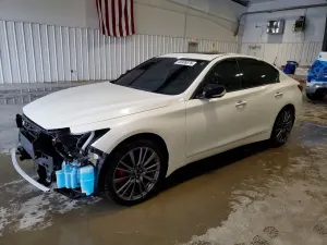 Infiniti Q50 3.0L 6 2023