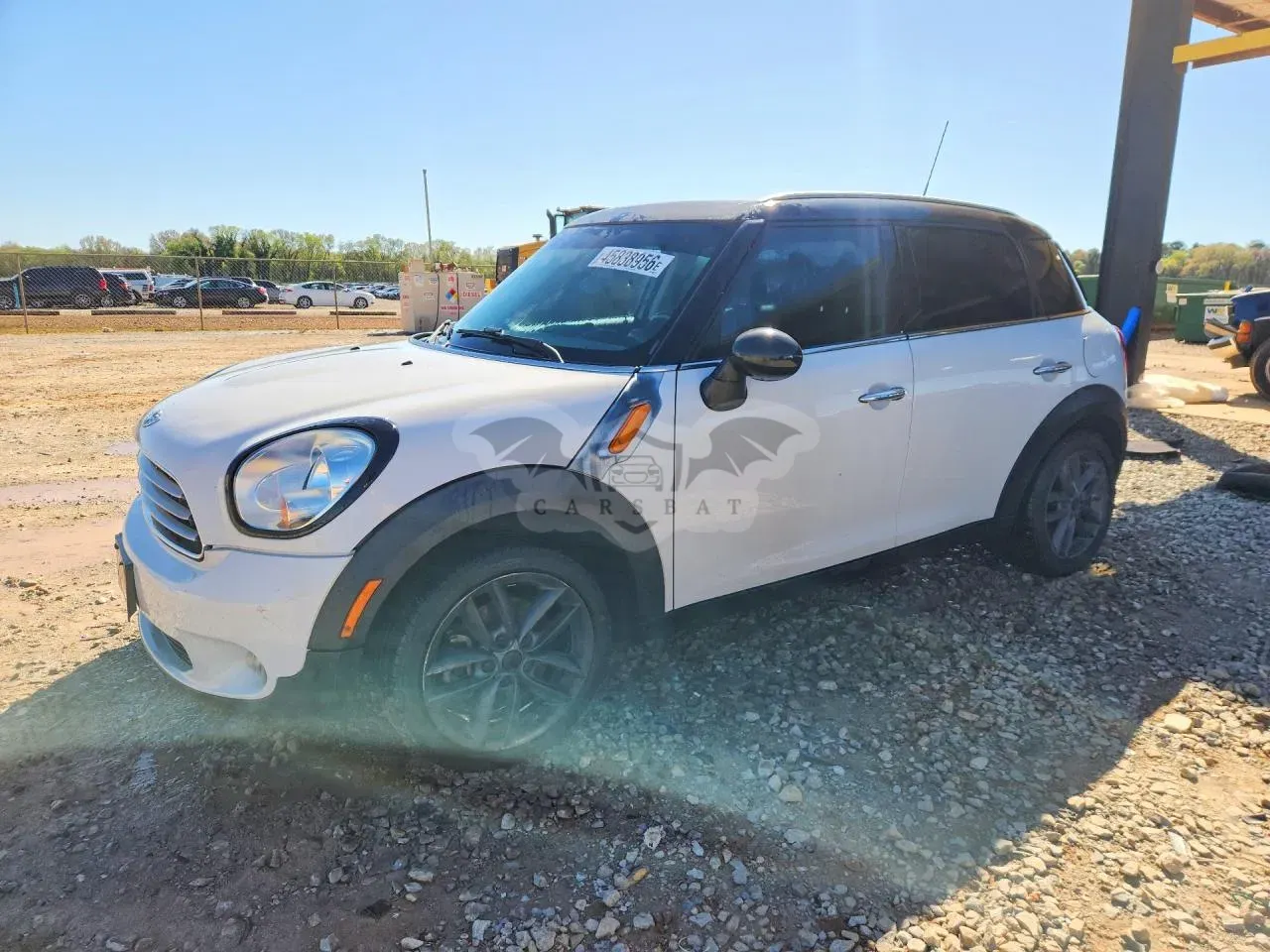Mini Cooper 1.6L 4 2014