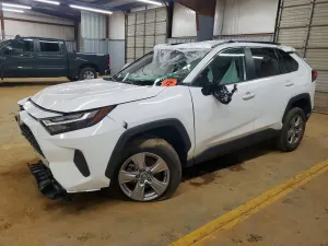 Toyota Rav4 2.5L 4 2025