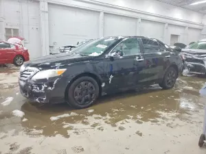 Toyota Camry 2.5L 4 2010