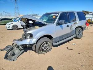 Ford Expedition 3.5L 6 2016