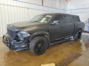 Dodge RAM 5.7L 8 2010