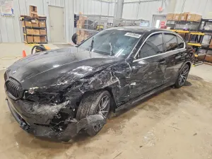 BMW 3 Series 2.0L 4 2019