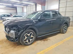 Hyundai Santa Cruz 2.5L 4 2022