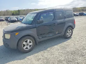 Honda Element 2.4L 4 2004