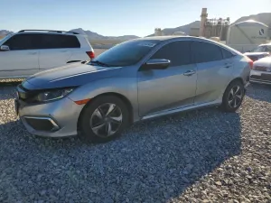 Honda Civic 2.0L 4 2019