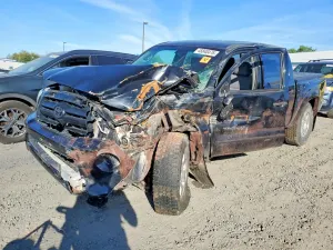 Toyota Tacoma 4.0L 6 2008